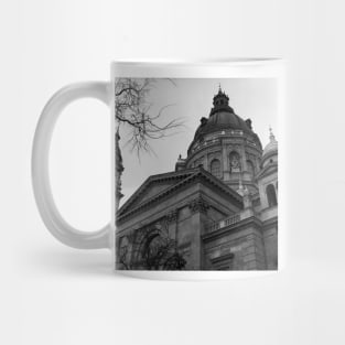 St. Stephen's Basilica, Budapest Mug